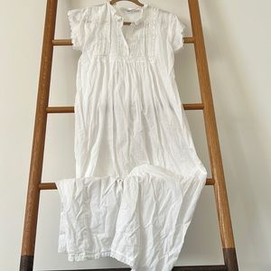 Lunn Antiques Nightdress